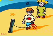 Barb Wire Jump Rope